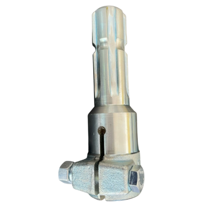 ADAPTADOR MACHO 1-3/8 A Z21 HEMBRA